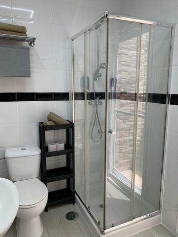 Apartamento De Ao Artes, 16 Малага Экстерьер фото
